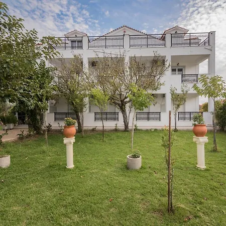 Apartamento Yiota