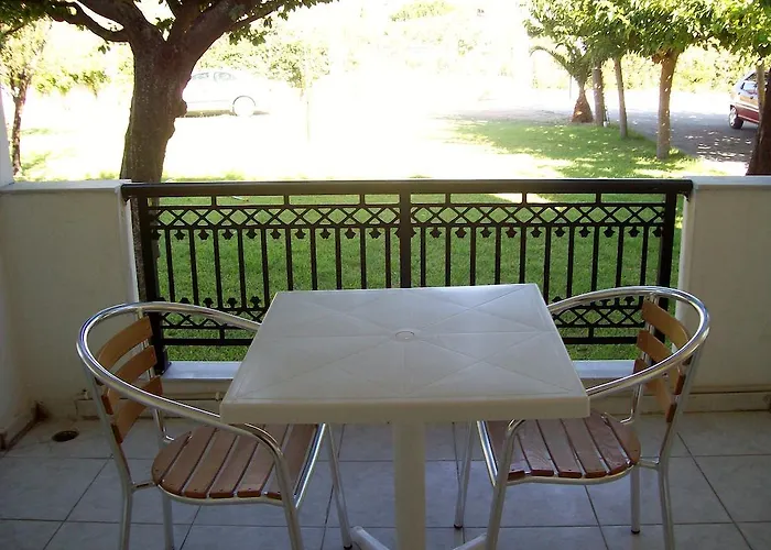 Apartamento Yiota