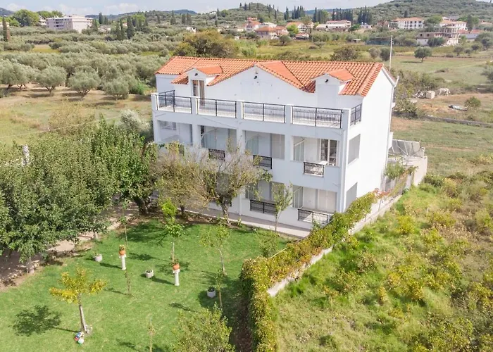 Apartamento Yiota