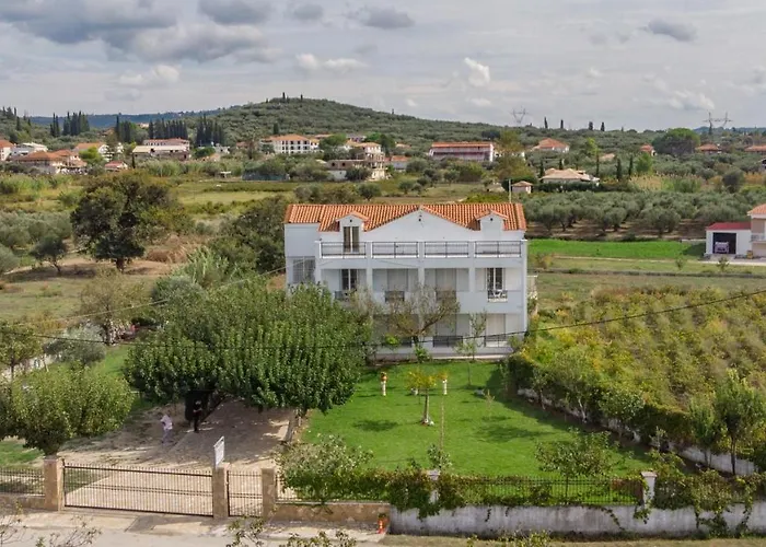 Yiota * Alykes (Zakynthos)