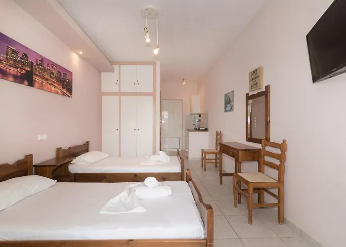 Yiota Apartamento *