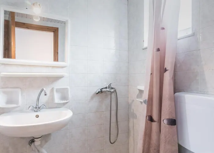 Apartamento Yiota *
