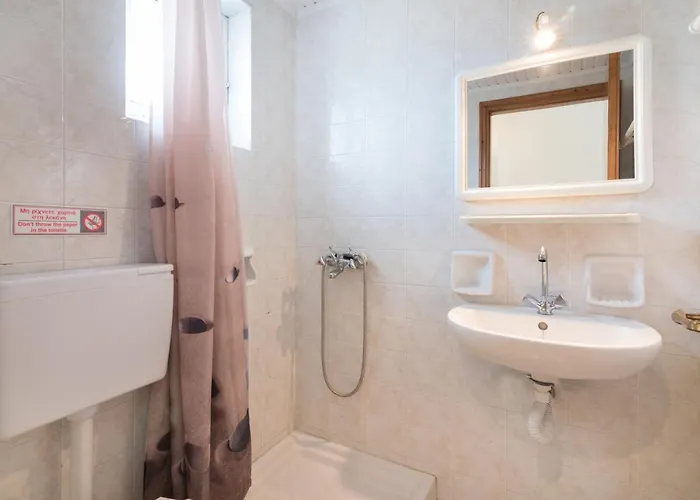 Apartamento Yiota