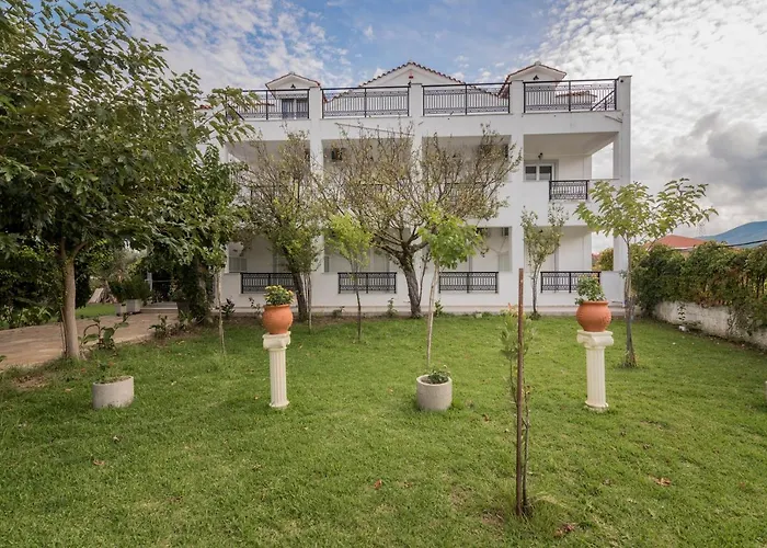 Apartamento Yiota