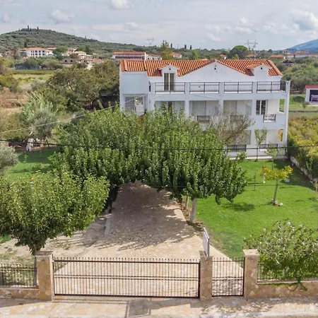 Yiota * Alykes (Zakynthos)