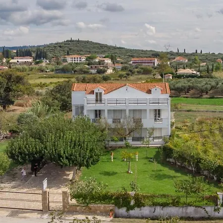 Yiota * Alykes (Zakynthos)