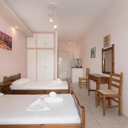 Yiota アパート *