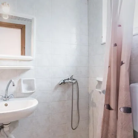 Apartment Yiota *