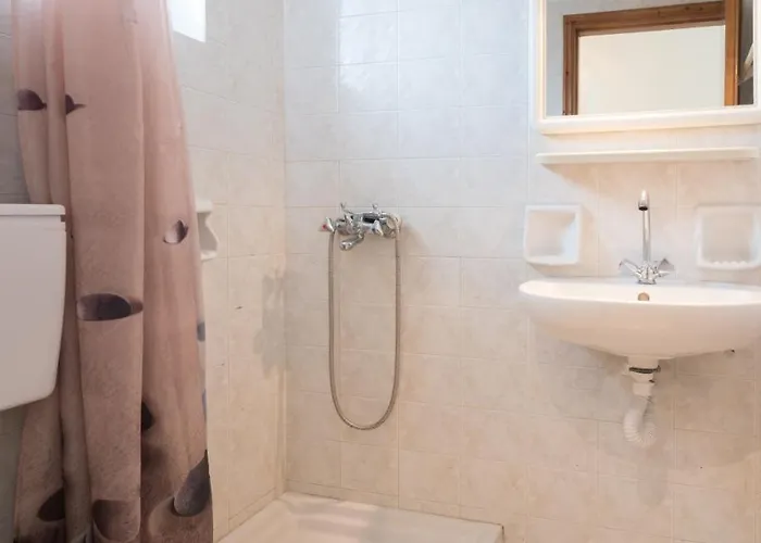 Apartamento Yiota Alykes (Zakynthos)