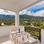Yiota Apartament Alykes (Zakynthos)