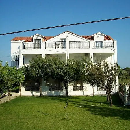 Apartmán Yiota *