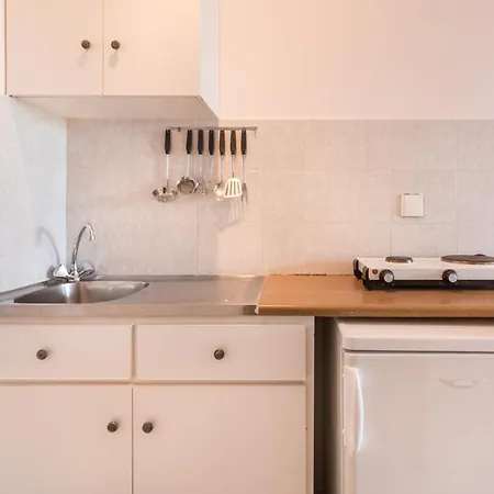Apartmán Yiota