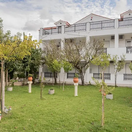 Apartmán Yiota *