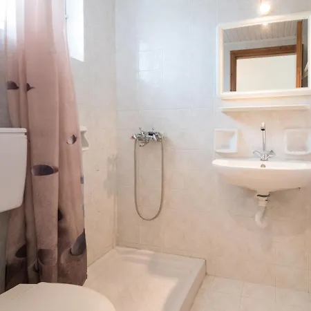 Apartmán Yiota Alykes (Zakynthos)
