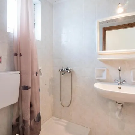 Apartmán Yiota