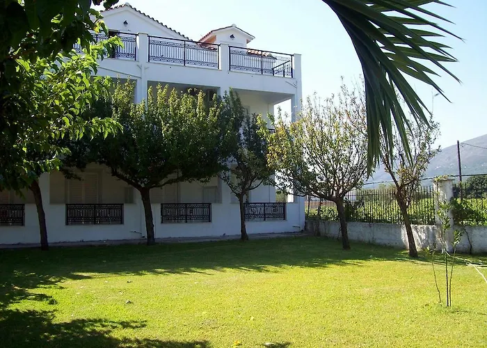 公寓 伊欧塔一室公寓 *